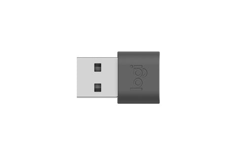 Logitech Zone Vibe Wireless UC Logitech Zone Vibe Wireless UC
